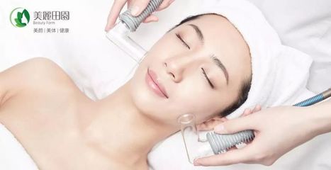 美麗田園(Beauty Farm) 引領美容連鎖服務新體驗
